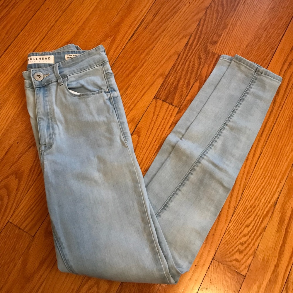 BULLHEAD Denim Jeans